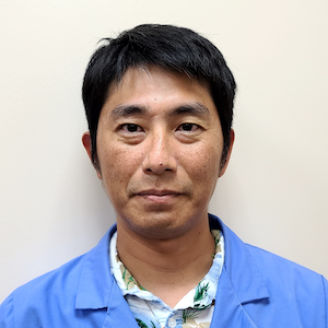 『グアム旅行者クリニック』医師 奥村 善人（おくむら よしと）